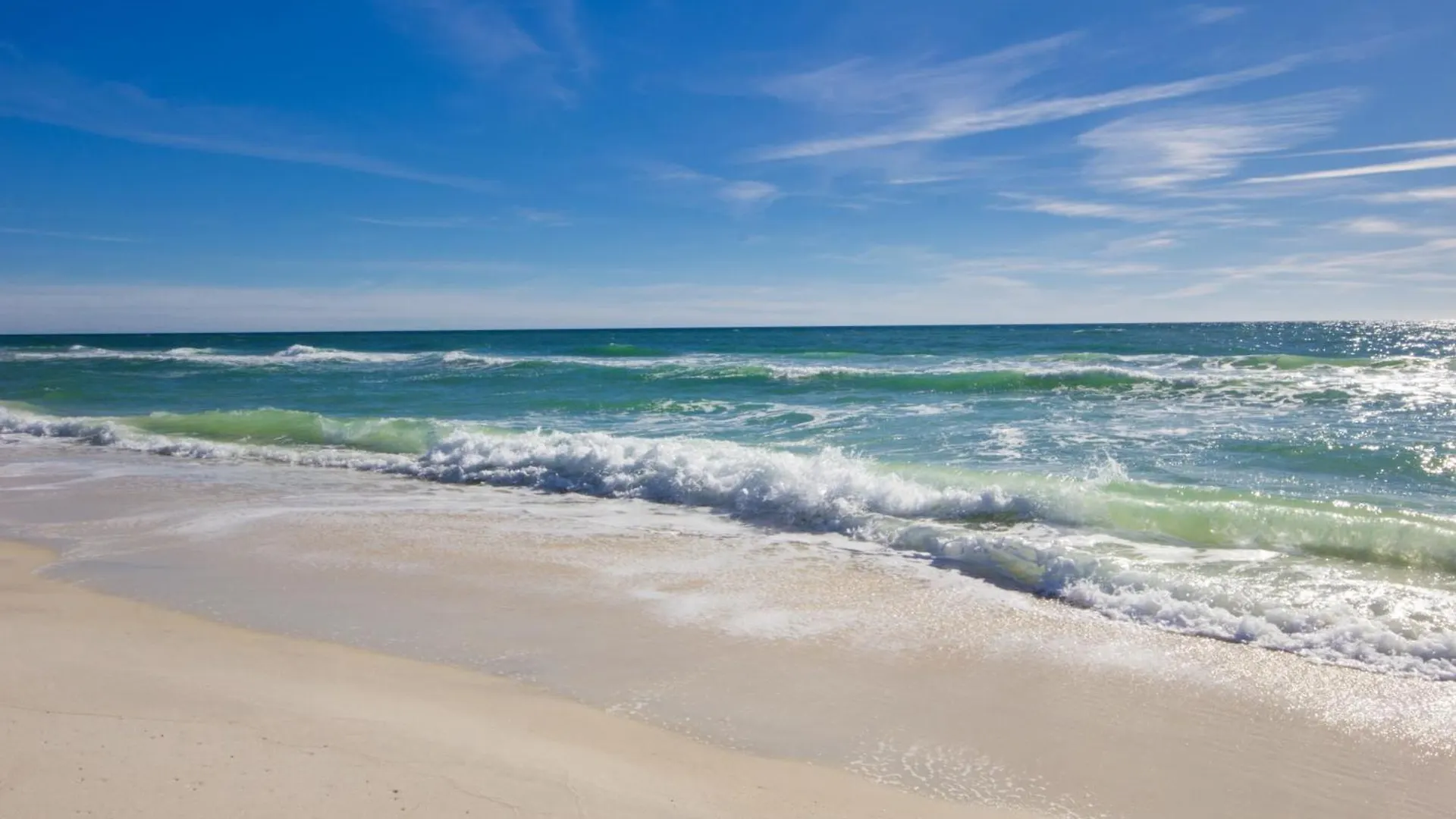 Дом отдыха Tidewater Escape: 1Br/2Ba Beachfront Condo, Sleeps 6, Gulf Views & Comfort! Панама-Сити США