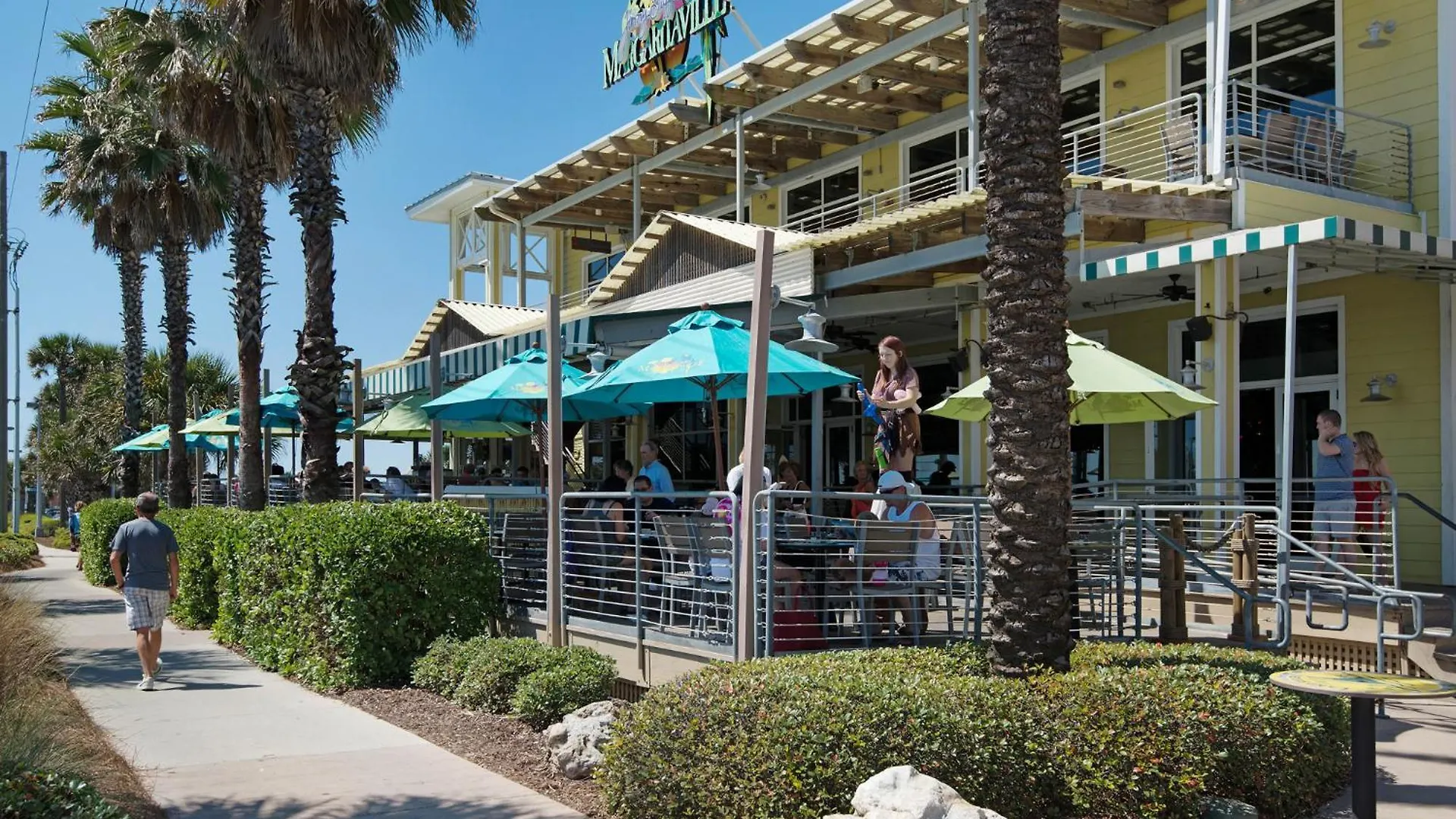 Дом отдыха Tidewater Escape: 1Br/2Ba Beachfront Condo, Sleeps 6, Gulf Views & Comfort! Панама-Сити США